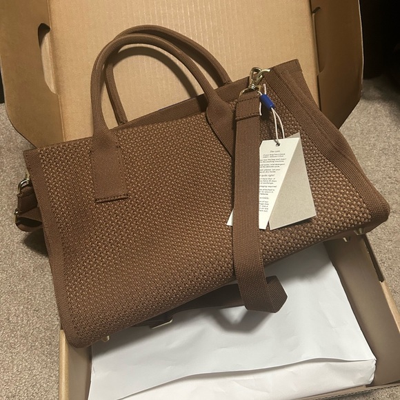 Rothy’s The Classic Handbag - Picture 4 of 4